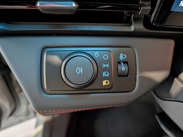 Ford Puma ST-Line 5J Garantie Automatik