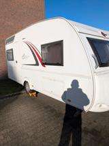 Bürstner Averso Plus 500ts - Bürstner Averso plus