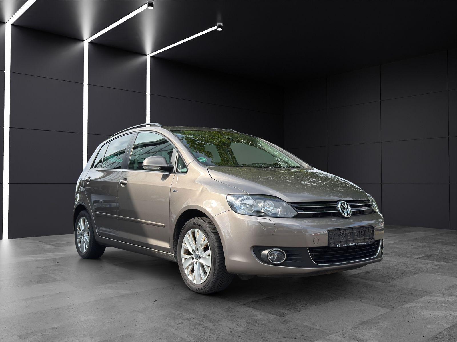 Volkswagen Golf Plus Golf VI Plus 1.2 TSI Life 2.Hand/PDC/