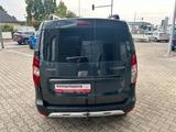 Dacia Dokker Stepway Plus Turbo MOD21*1.Hand,AHK,RFK* - Dacia Dokker: Stepway Plus
