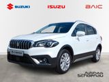 Suzuki SX4 S-CROSS 1.4 M/T BOOST COMFORT ALLGRIP - Suzuki (SX4) S-Cross aus 2019