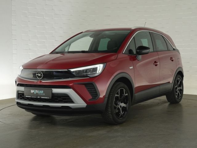 Crossland ELEGANCE+NAVI+RÜCKFAHRKAMERA+SITZ-/LEN