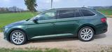 Skoda Superb 140kW DSG 4x4,AHK,Matrix,Standh., Canton - Skoda Superb: 1.4