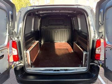 Bild 5 Opel Combo E Cargo XL 1.5D