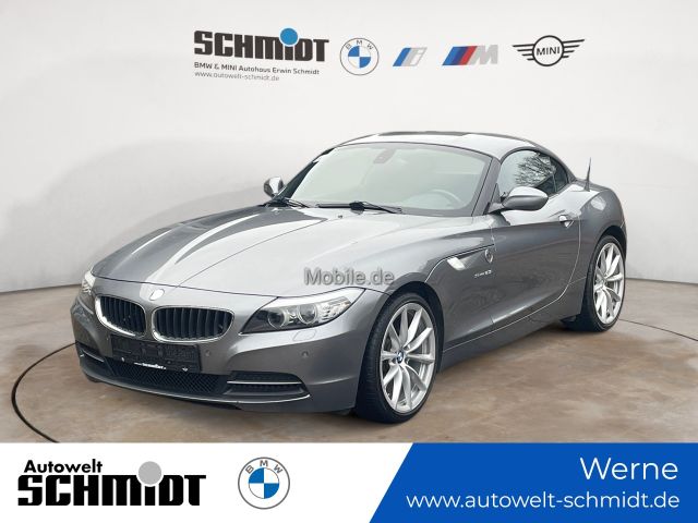 BMW Z4 sDrive23i + 1.Hand