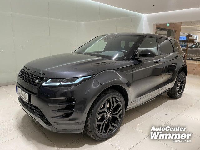 LAND ROVER Range Rover Evoque D240 R-Dynamic SE Black Paket