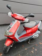 Piaggio Skipper LX 125 M12 2 Takt Roller  - PIAGGIO SKIPPER