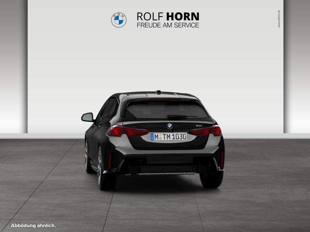 BMW 120 - Bild 7