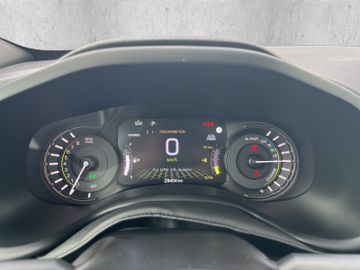 Jeep RENEGADE TRAILHAWK 4XE PHEV Kam.+KeyLess+LED+SHZ