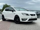 Seat Ibiza FR Navi LED PDC Sitzheizung 2.Hand TOP - Seat Ibiza Gebrauchtwagen in Frankfurt