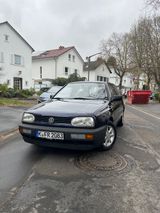 Volkswagen GOLF III, 1.8L Automatik, TÜV 11.2026 - Volkswagen Golf: Automatik, Iii