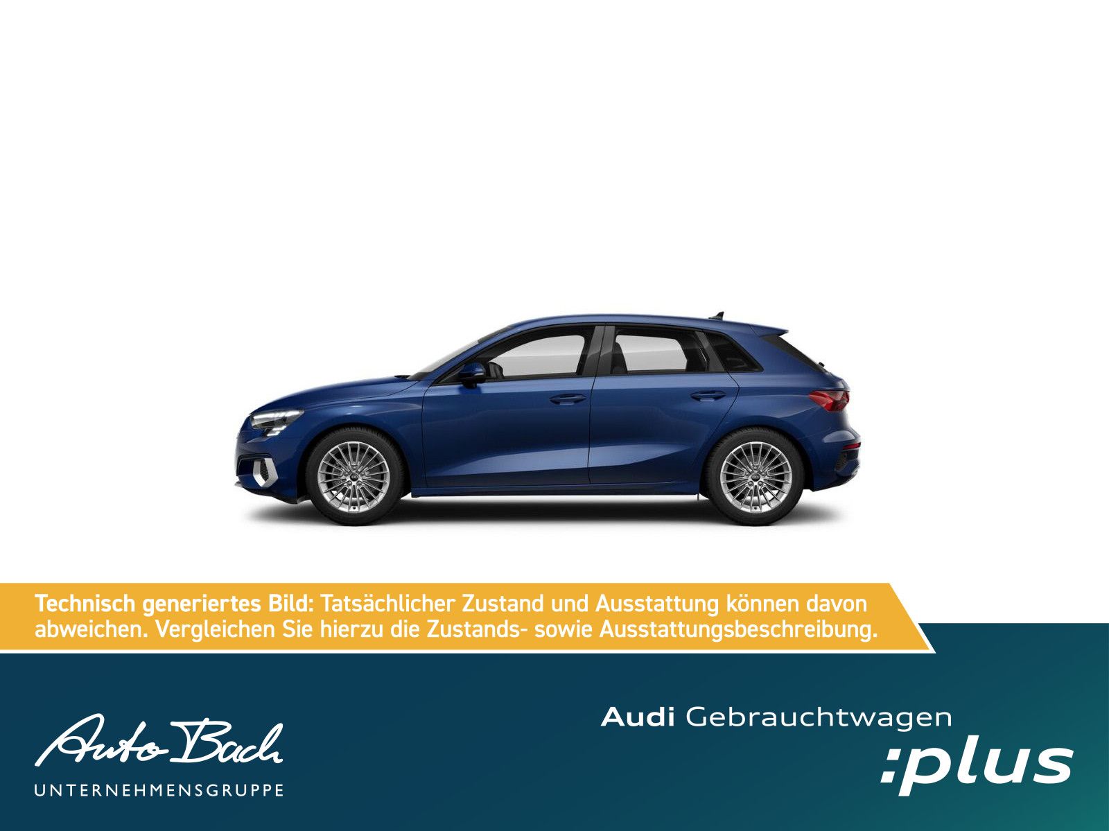 Audi A3 - Bild 8