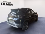 Citroën C3 Turbo 100 MAX - Citroën C3 Tageszulassungen