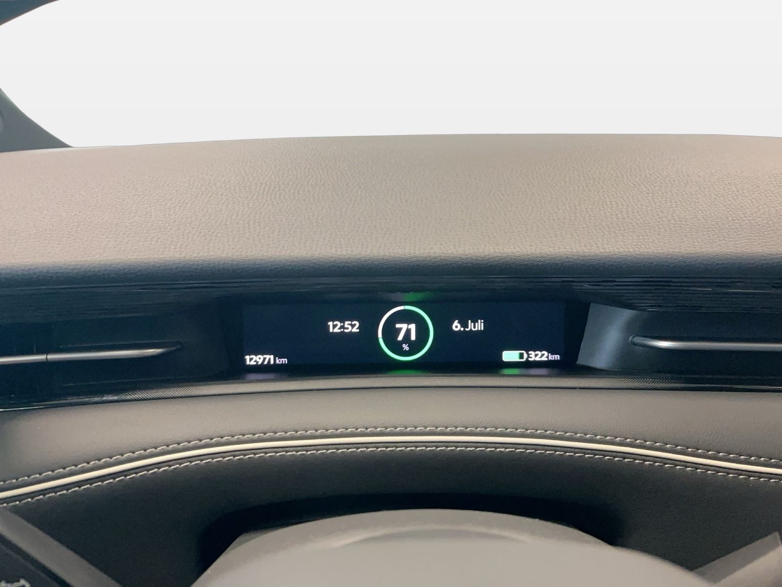 Volkswagen ID.7 - Bild 11