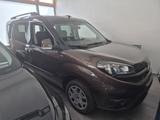 Fiat Doblo Doblò Easy bronze 7-Sitzer - Fiat Doblo Easy