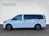 Mercedes-Benz Vito Mixto Sport 119 lang 4x4 LKW 5Sitze ILS - : Allradantrieb, Lkw