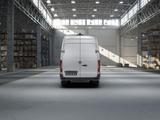 Mercedes-Benz Sprinter 317 CDI Kasten Hochdach Standard RüKam - gebrauchte Mercedes-Benz Sprinter aus dem Jahr 2022