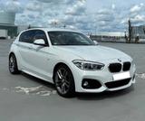 BMW 120d M Sport Automatik (TÜV NEU - 08/27) - BMW 120: 120d Sport