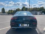 Mercedes-Benz CLA 200 AMG Line/360°-Kamera/Garantie Paket 2030 - Mercedes-Benz: 203 Cl