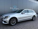 Mercedes-Benz C 220 T-Modell Avantgarde *AHK schw.*Navi*Standh - Mercedes-Benz C 220: T Modell