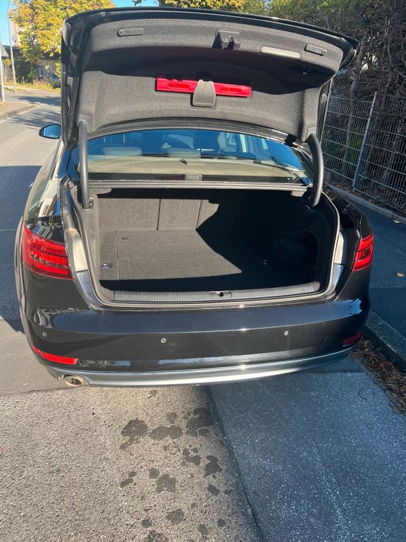 Image of Audi A4