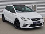 Seat Ibiza FR Black Edition 1.5TSI DSG ACC/NAVI/PANO