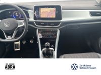 Volkswagen T-Roc - Vorschau Bild 10