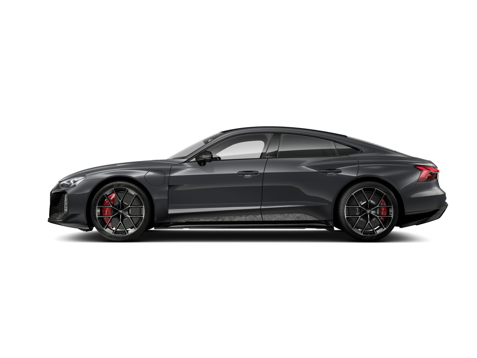 Audi RS e-tron GT - Bild 6