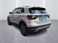 Volkswagen T-Cross - Vorschau Bild 3
