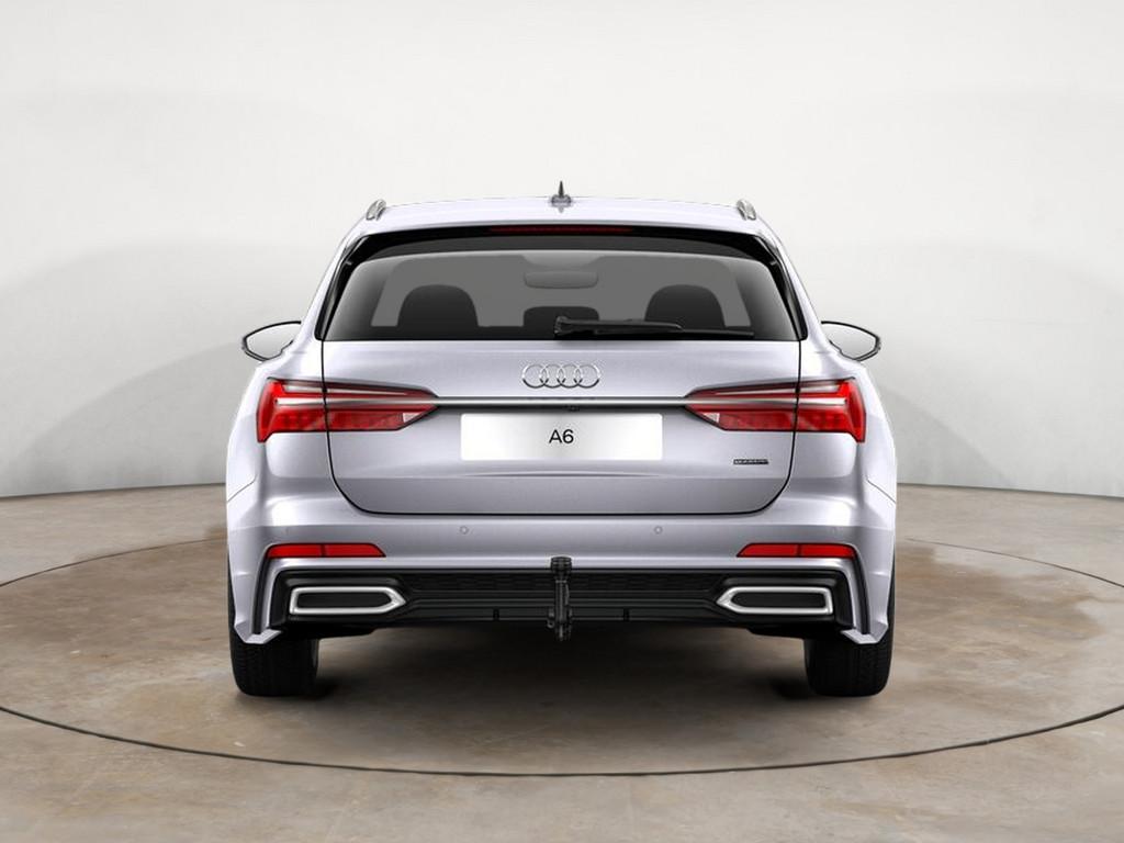 Audi A6 Avant S line 50 TDI quattro MATRIX NAVI AHK