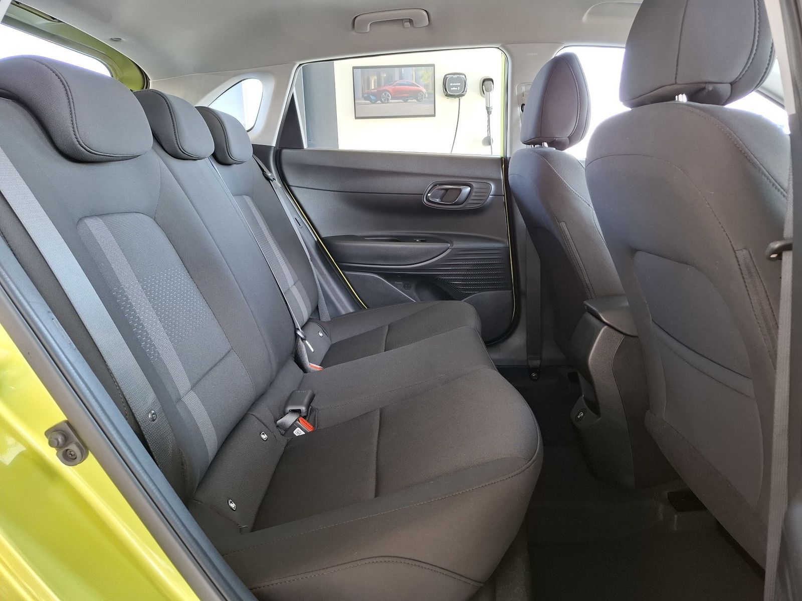 Hyundai i20 - Bild 14