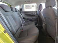 Hyundai i20 - Vorschau Bild 14