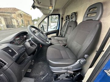 Citroen Jumper - 8