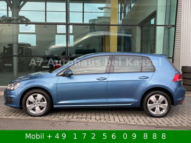 Volkswagen Golf VII Comfortline BMT SHZ Tempom LM Klimaa