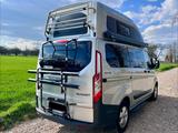 Ford Nugget 170 PS Zahnriemen neu 77.000 km - Ford Transit: Nugget