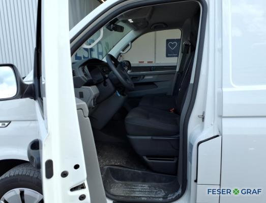 Volkswagen T6.1 Transporter Kasten KR 2.0TDI 81kW 5-Gang-SG
