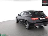 Mercedes-Benz GLC 250 4M AMG STANDHEIZ,KAMERA,PANO,AMBIENTE,SH - gebrauchte Mercedes-Benz GLC 250 aus dem Jahr 2016