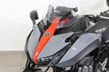 Yamaha Niken 850 GT/ Koffer/Topcase/ABS/ Griffh. - YAMAHA NIKEN GT