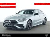 Mercedes-Benz C 180 AMG/AHK/NIGHT/360°KAM/DIGITAL-LIGHT/MEMORY