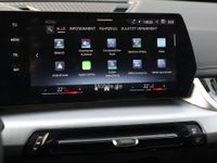 BMW X1 - Vorschau Bild 16