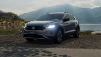 Volkswagen T-Roc - Vorschau Bild 2