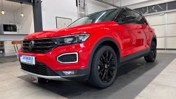 Volkswagen T-Roc - 10