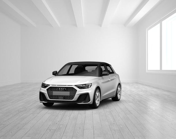 Audi A1 40 TFSI  Sportback S-Line  *LED*PDC*DAB*Alu*