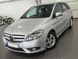 Mercedes-Benz B 180 Automatik **Navi*SHZ*PDC*Tempomat** - gebrauchte Mercedes-Benz B 180 aus dem Jahr 2013