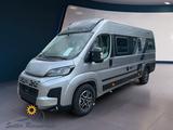 Adria Twin 640 SLB 60Y JUBILEE*Markise*Lithium*LED Sch