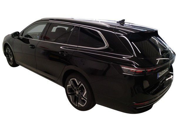 Volkswagen Passat Variant - Bild 5