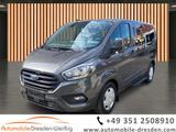 Ford Transit Custom Kombi 320 L1 Trend*Kamera*DAB+ - Ford Transit Custom Gebrauchtwagen in Dresden