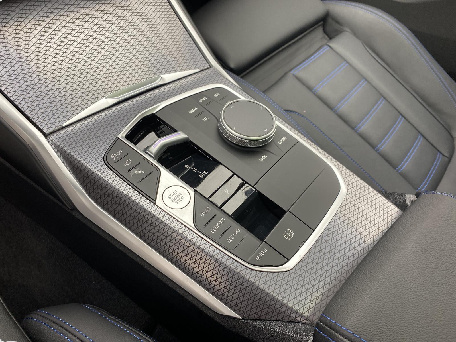 BMW M340d xDrive Touring M Sport AHK Harman/K LED