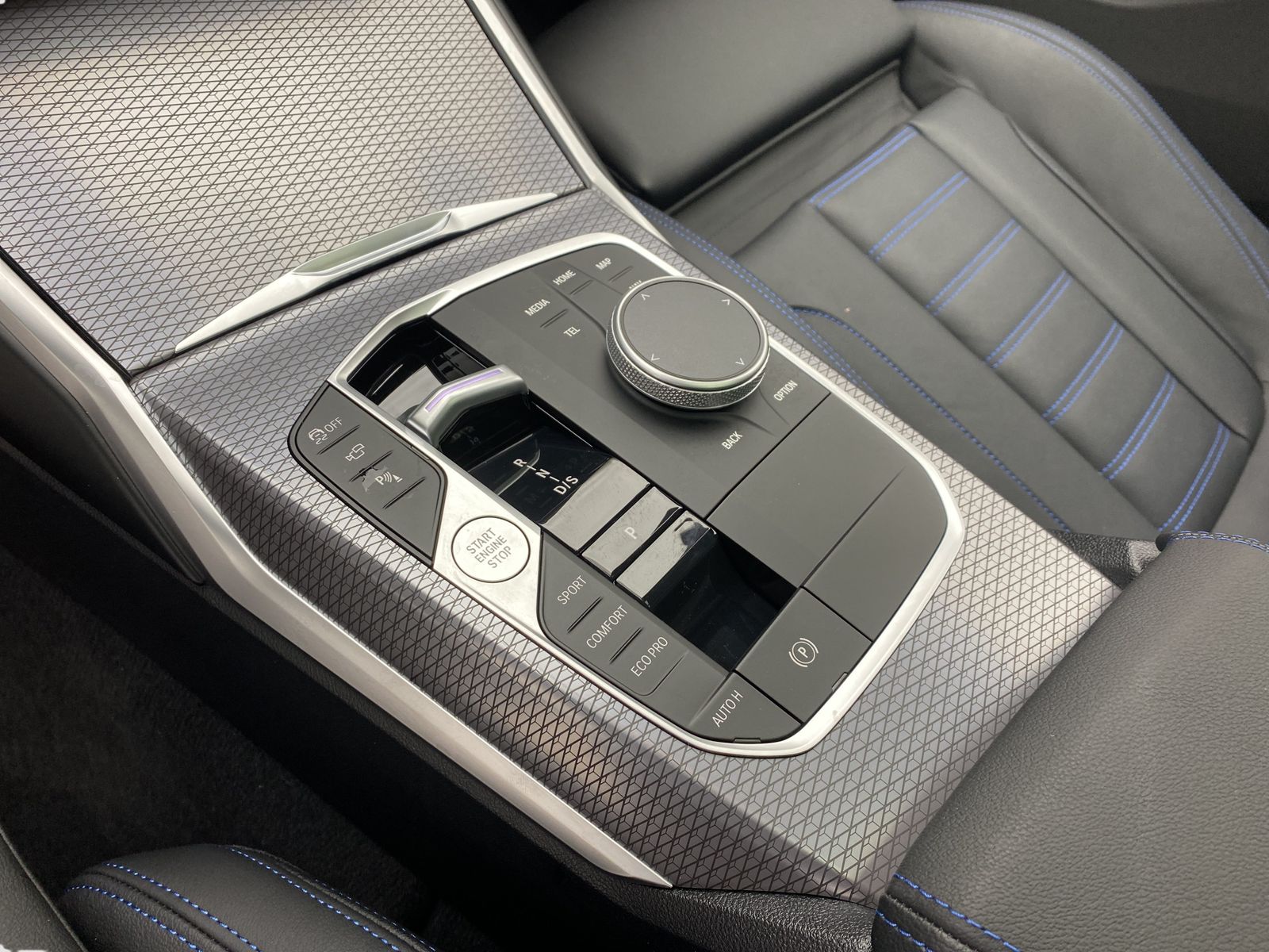 BMW M340d - Bild 13