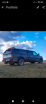 Ford F 350 - Ford F 350 SUV